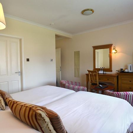 The Brickwall Hotel Sedlescombe Екстер'єр фото